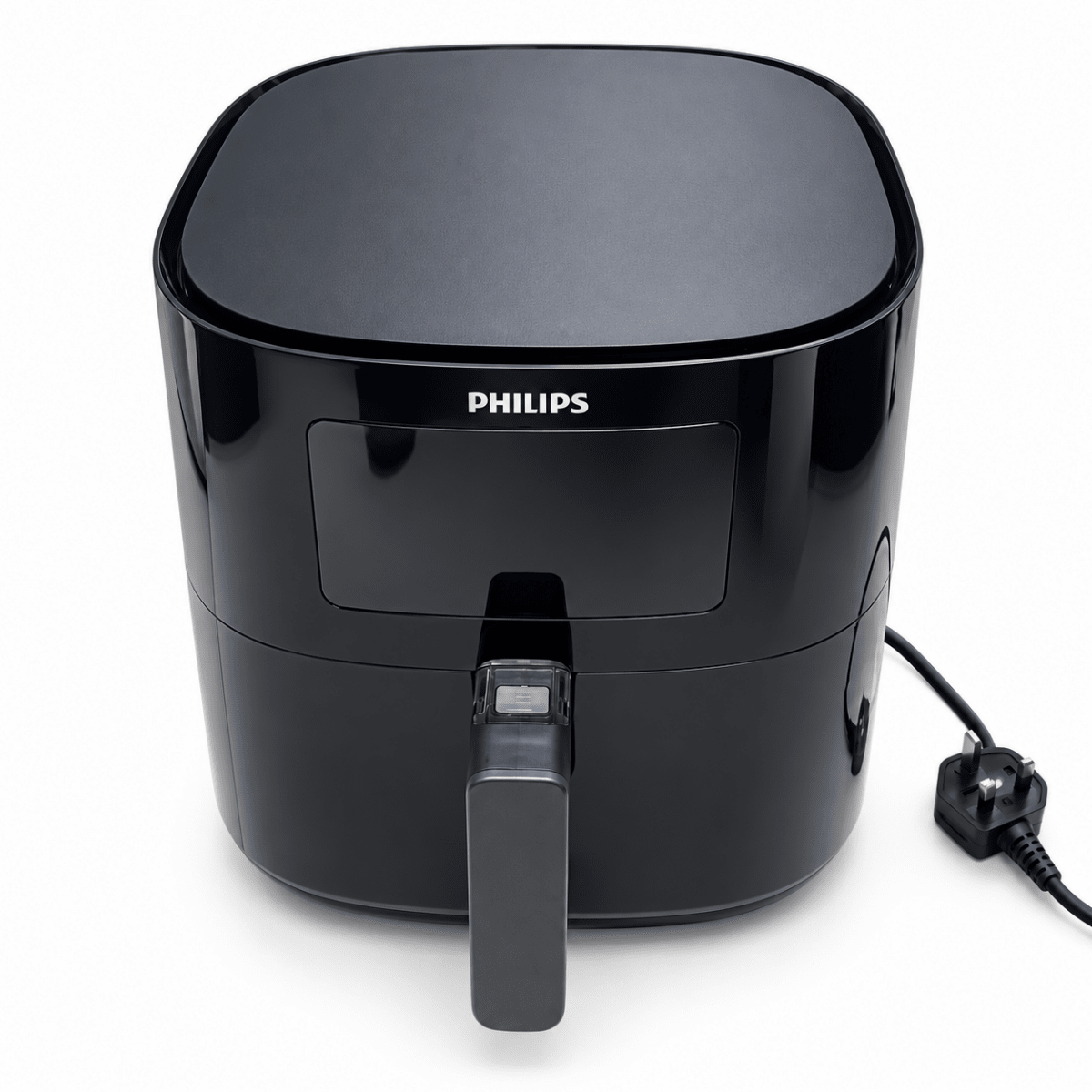 Philips Airfryer 5000 Series XL HD9280/91 – 6.2L – Black - Al Thahani Furniture