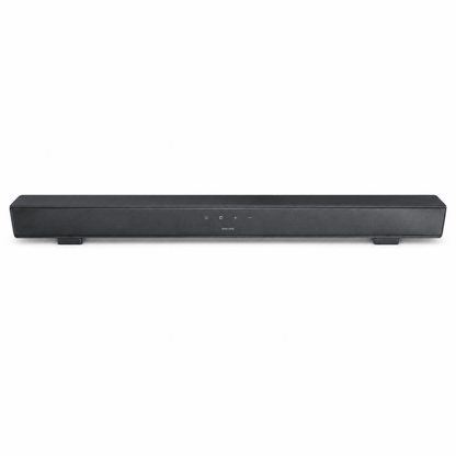 Philips TAB4208/98 2.0-Channel Bluetooth Soundbar with Remote | 60 W - Al Thahani Furniture
