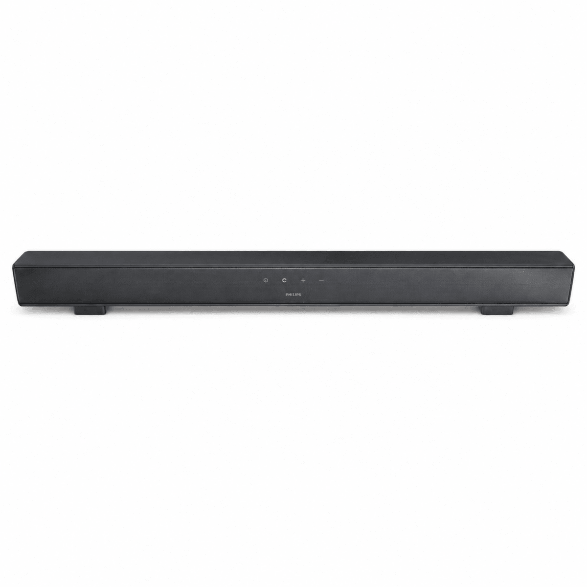 Philips TAB4208/98 2.0-Channel Bluetooth Soundbar with Remote | 60 W - Al Thahani Furniture