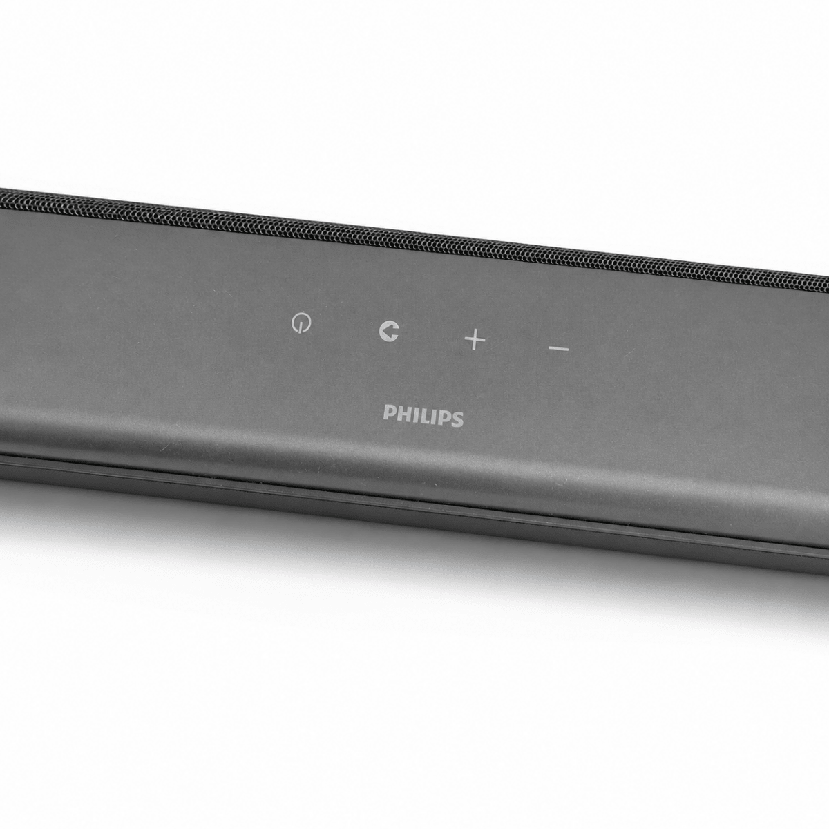 Philips TAB4208/98 2.0-Channel Bluetooth Soundbar with Remote | 60 W - Al Thahani Furniture