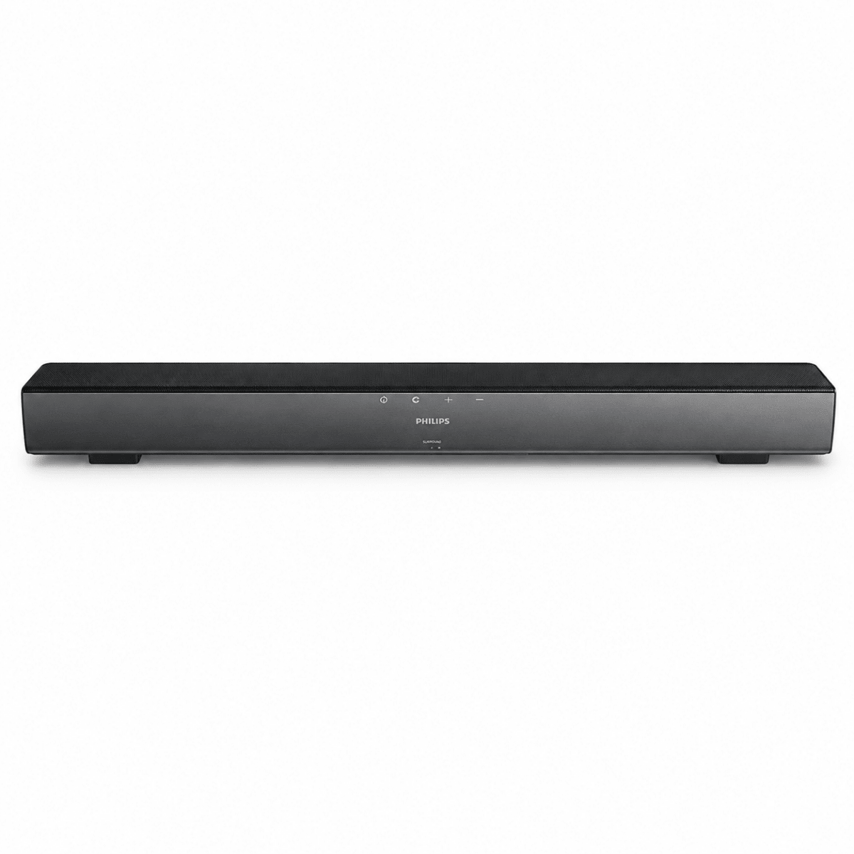 Philips TAB4208/98 2.0-Channel Bluetooth Soundbar with Remote | 60 W - Al Thahani Furniture
