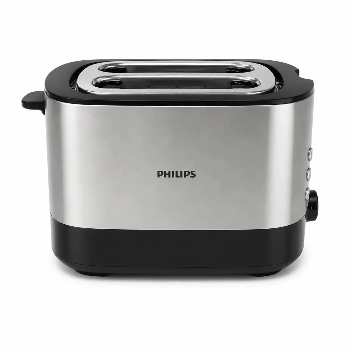 Philips Viva Collection Toaster | used 3 months - Al Thahani Furniture