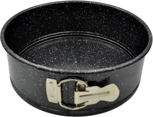 Prestige Granite Stone Springform Cake Tin - althahanifurniture