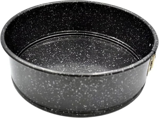 Prestige Granite Stone Springform Cake Tin - althahanifurniture