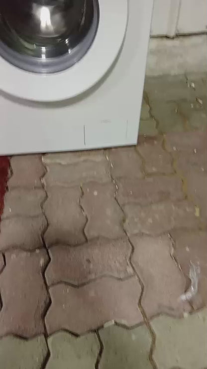 Samsung 7kg Front Load Washer - used 1 Year