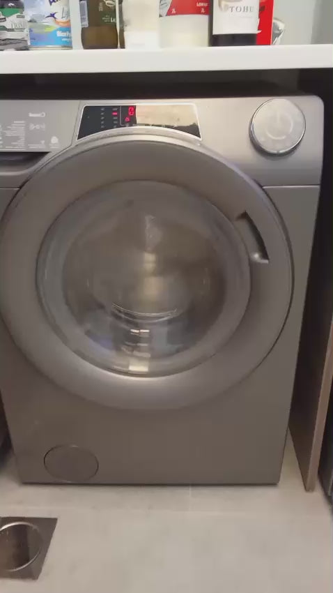 Candy RapidÓ ROW4966DHRR/1-19 Freestanding Washer-Dryer | 9kg/6kg - used 7 months