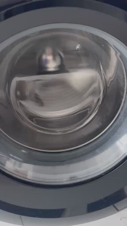 Midea MFN70 7kg Front Load Washing Machine | 1400 RPM, A+++, 15 Programs - used 5 months