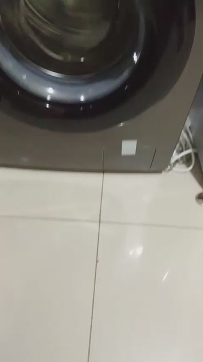 Samsung 8 kg Front Load Washing Machine – used 5 Months