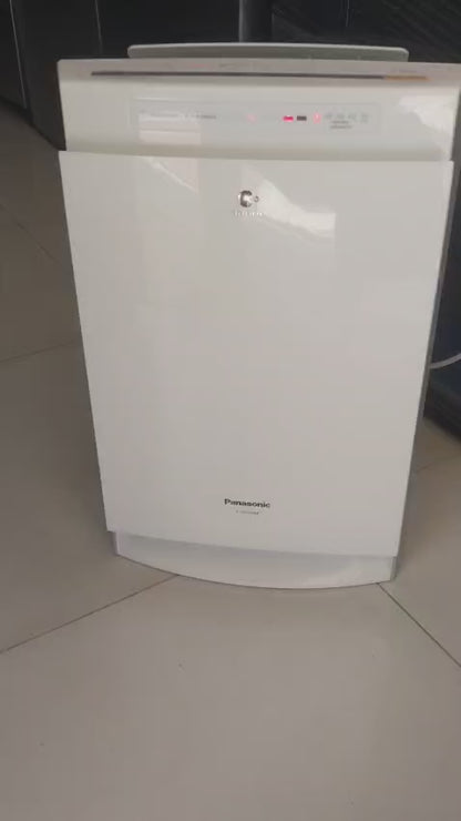 Panasonic Air Purifier with Humidifying Function – used for 1 Year