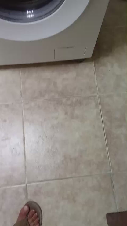 Samsung 7kg Front Load Washer - used 6 months