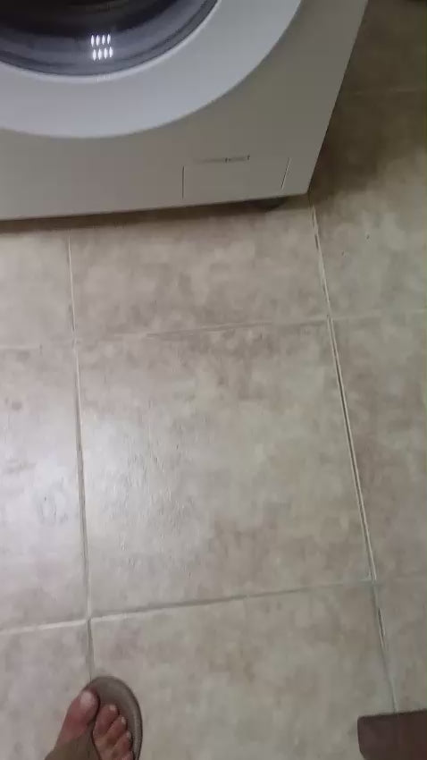 Samsung 7kg Front Load Washer - used 6 months