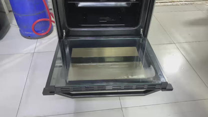 Indesit 60 cm Freestanding Gas Cooker – used 6 months