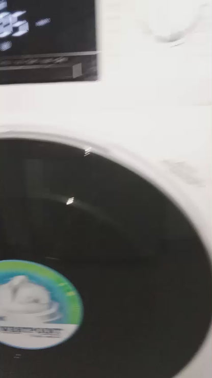 Westpoint 8kg/5kg Front-Load Washer-Dryer Combo - used 8 months