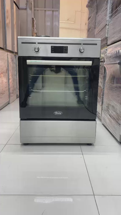 Terim Freestanding Induction Cooker – used 8 months