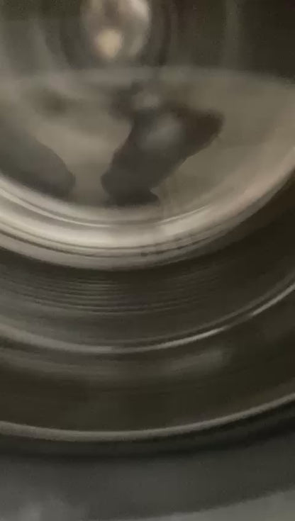 Electrolux 7kg Front Load Washer - used 8 months