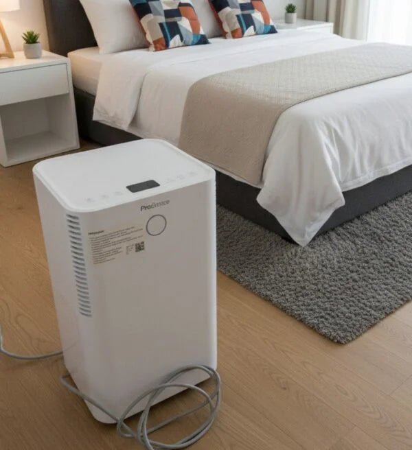 Pro Breeze 12L Dehumidifier | High - Capacity Moisture Control for Large Rooms - althahanifurniture