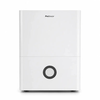 Pro Breeze 30L Smart Dehumidifier | Wi-Fi, App Control, 73m² Coverage - used 5 months - Al Thahani Furniture