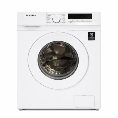 Samsung 7 kg Front Loading Washing Machine(Used – 1 Year, Good Condition) - althahanifurniture