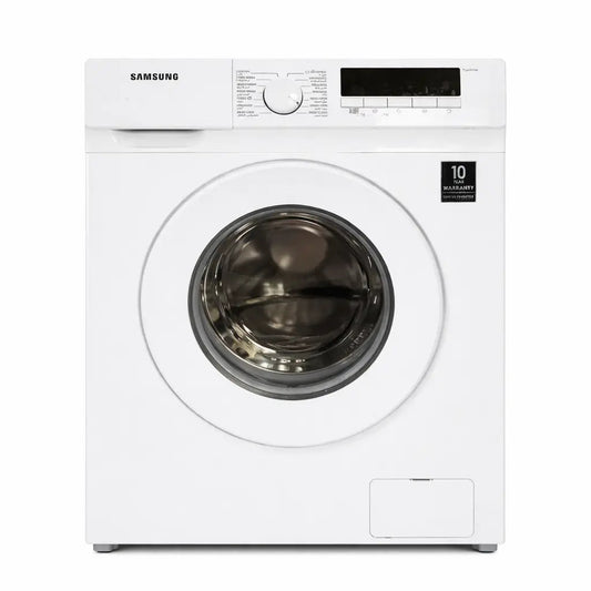 Samsung 7 kg Front Loading Washing Machine(Used – 1 Year, Good Condition) - althahanifurniture