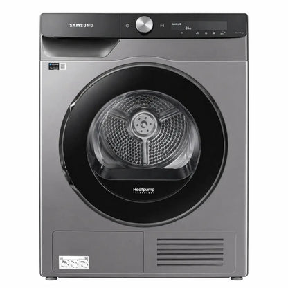 Samsung 8 kg DV90 Series Heat Pump Tumble Dryer – used 5 months - althahanifurniture
