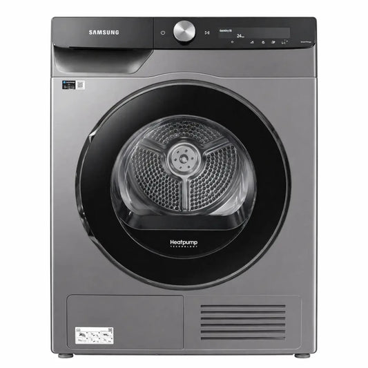 Samsung 8 kg DV90 Series Heat Pump Tumble Dryer – used 5 months - althahanifurniture