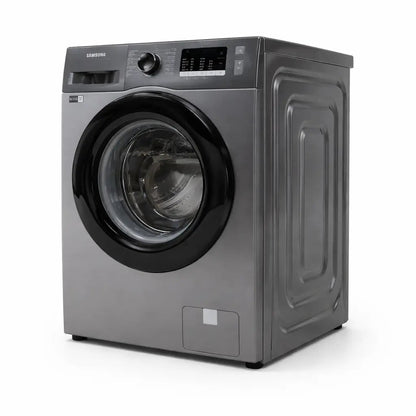 Samsung 8 kg Front Load Washing Machine – used 5 Months - althahanifurniture