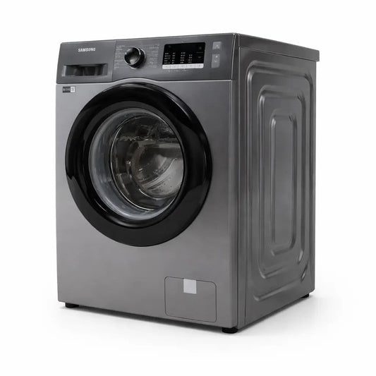 Samsung 8 kg Front Load Washing Machine – used 5 Months - althahanifurniture