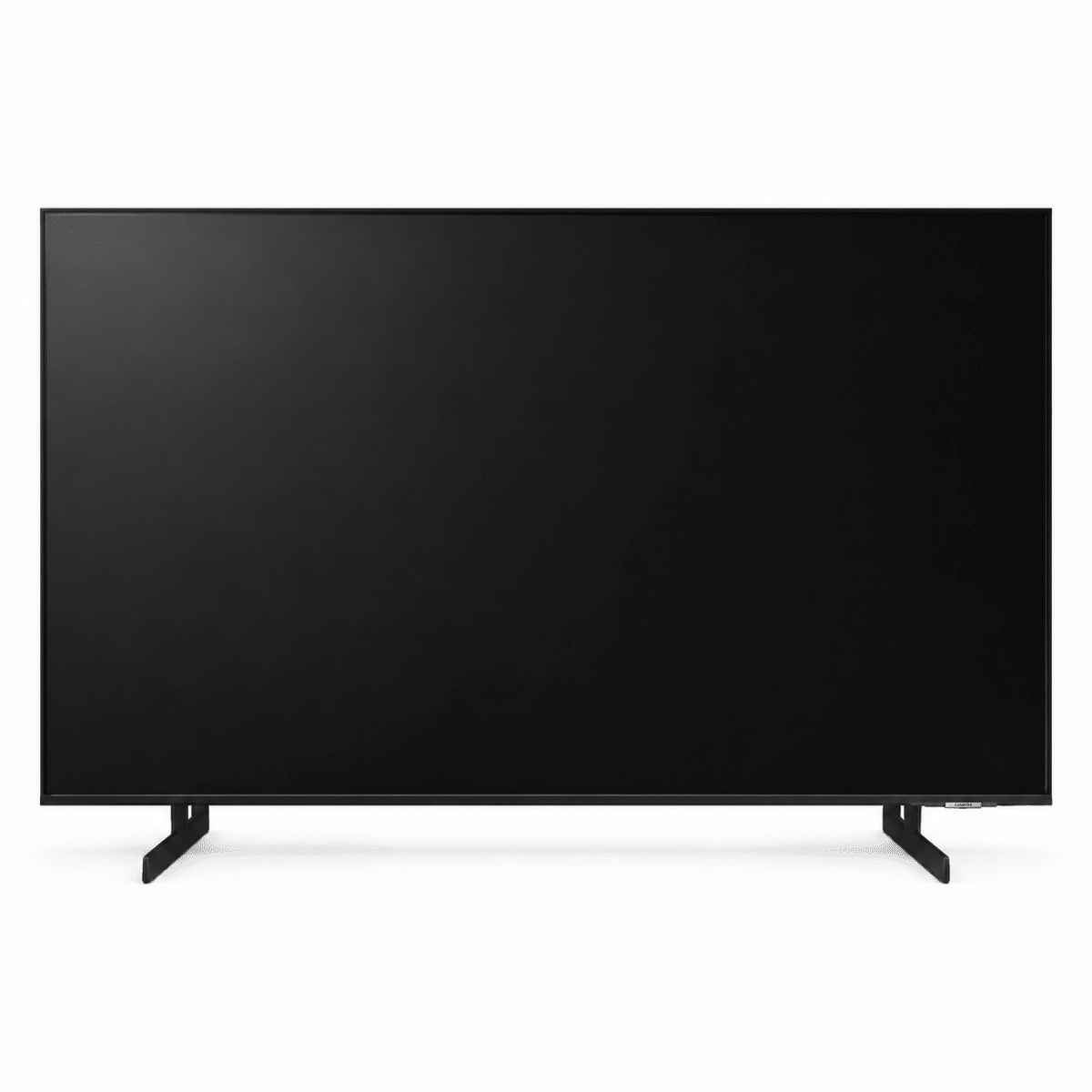 Samsung CU8000 55-Inch Crystal UHD 4K Smart TV | UA55CU8000UXZN - Al Thahani Furniture