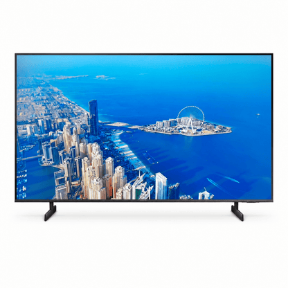 Samsung CU8000 55-Inch Crystal UHD 4K Smart TV | UA55CU8000UXZN - Al Thahani Furniture