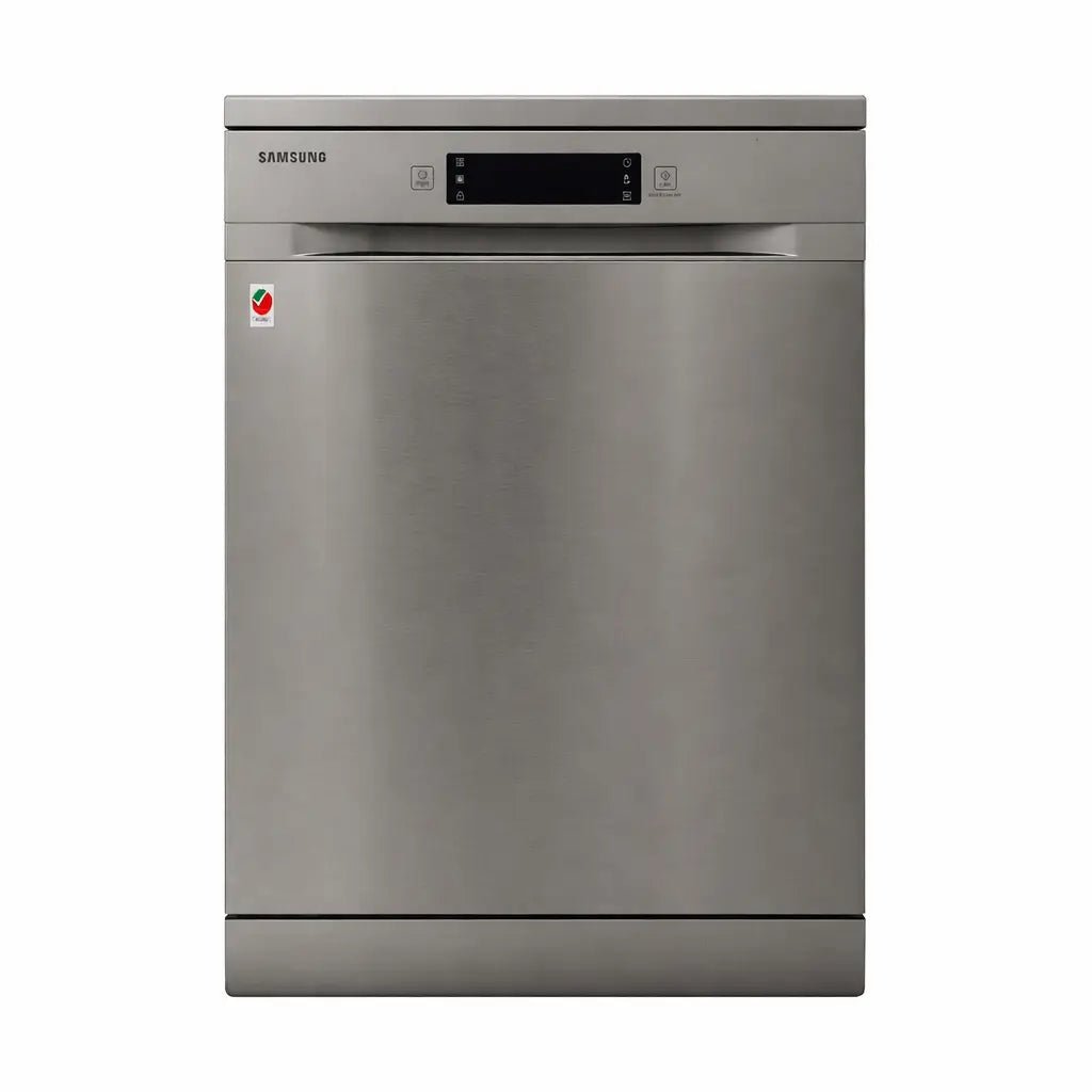 Samsung Freestanding 14 Place Settings Dishwasher – used 6 months - althahanifurniture