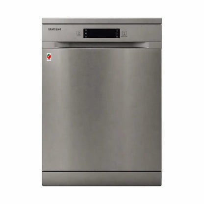 Samsung Freestanding 14 Place Settings Dishwasher – used 6 months - althahanifurniture