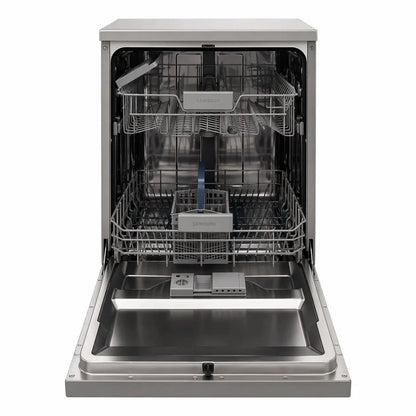 Samsung Freestanding 14 Place Settings Dishwasher – used 6 months - althahanifurniture