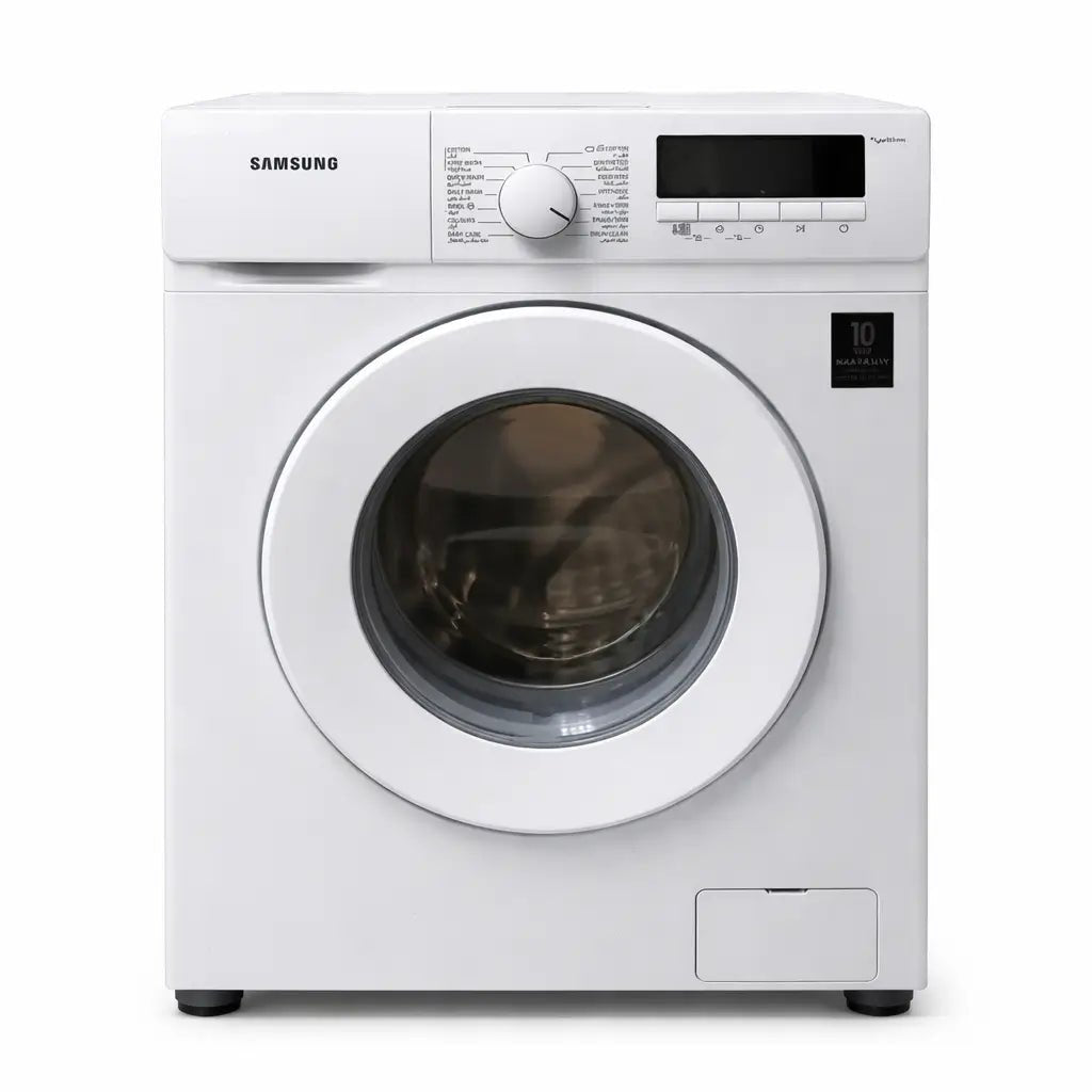 Samsung Front Load Washing Machine – 7 kg, (Used – 6 Months, Excellent Condition) - althahanifurniture