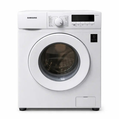 Samsung Front Load Washing Machine – 7 kg, (Used – 6 Months, Excellent Condition) - althahanifurniture