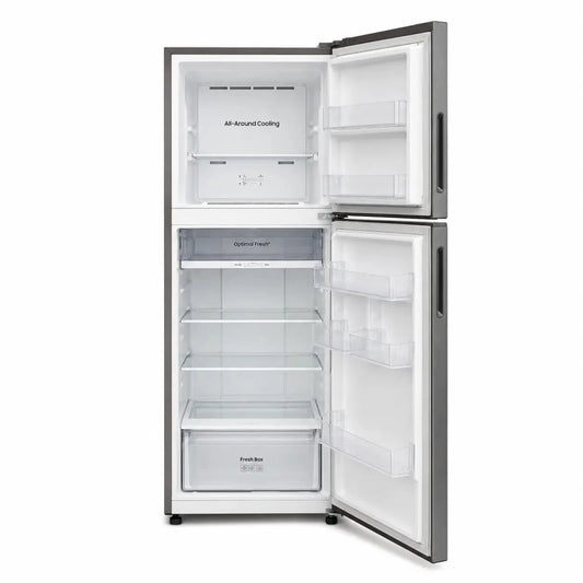 Samsung RT45CG5404S9 Top Mount Refrigerator | 345L - used 6 months - Al Thahani Furniture