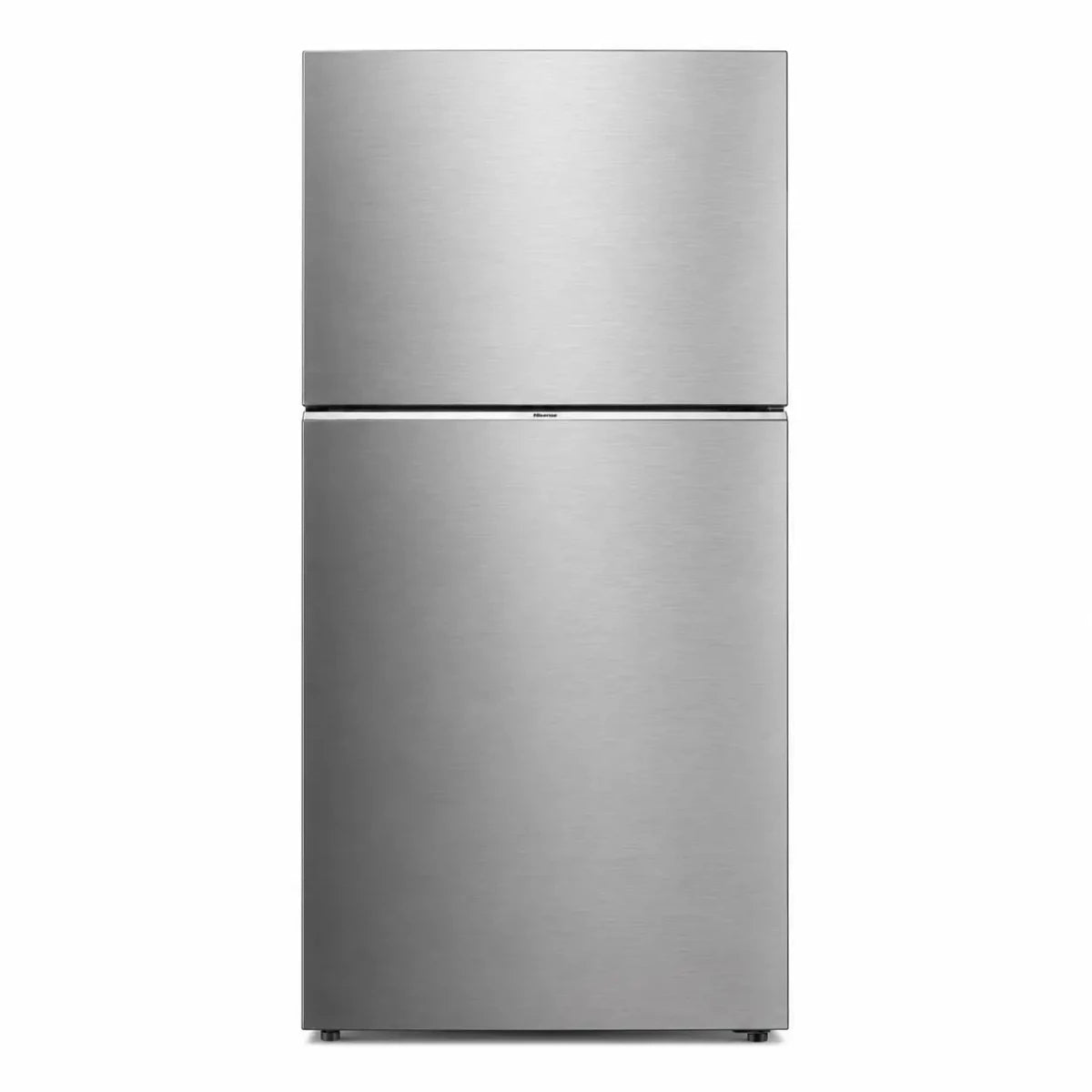 Samsung RT50CG6404S9 Top Mount Refrigerator | 500L Gross - used 8 months - Al Thahani Furniture