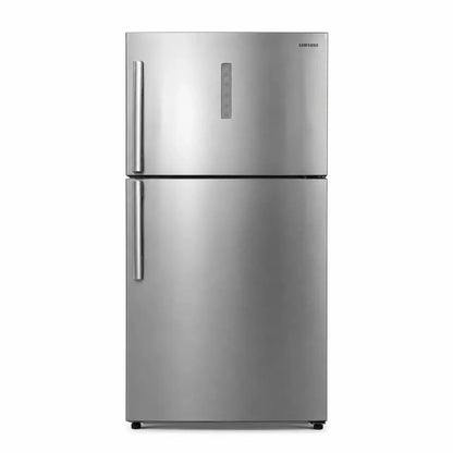 Samsung RT81K7057SL Top Mount Refrigerator | 810L Gross, Twin Cooling Plus™ - used 8 months - Al Thahani Furniture