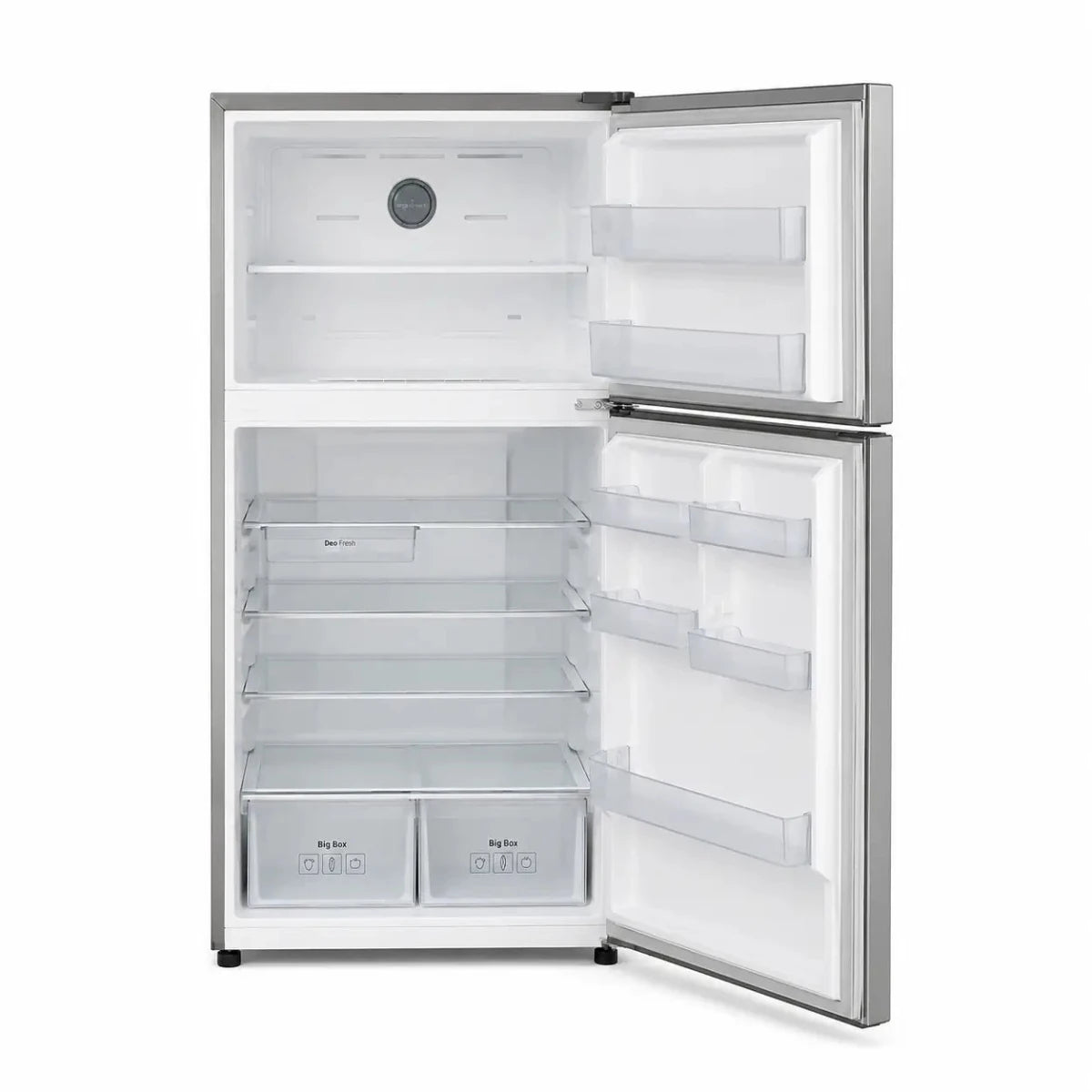 Samsung RT81K7057SL Top Mount Refrigerator | 810L Gross, Twin Cooling Plus™ - used 8 months - Al Thahani Furniture
