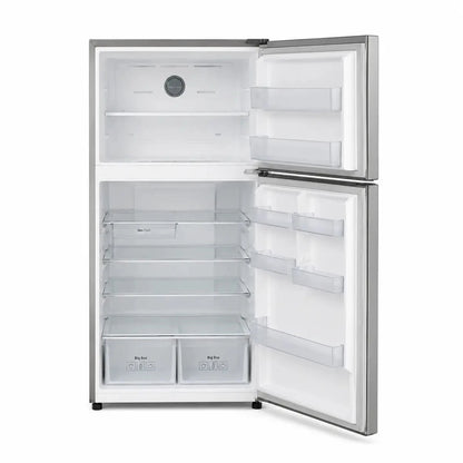 Samsung RT81K7057SL Top Mount Refrigerator | 810L Gross, Twin Cooling Plus™ - used 8 months - Al Thahani Furniture