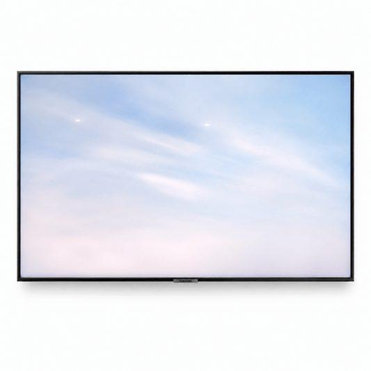 Samsung RU7100 65-Inch 4K UHD Smart TV – UA65RU7100K – Black - Al Thahani Furniture