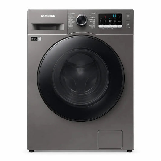 Samsung WD80TA046BX/GU Front Load Washer-Dryer | 8kg/6kg, Eco Bubble™ - used 6 months - Al Thahani Furniture