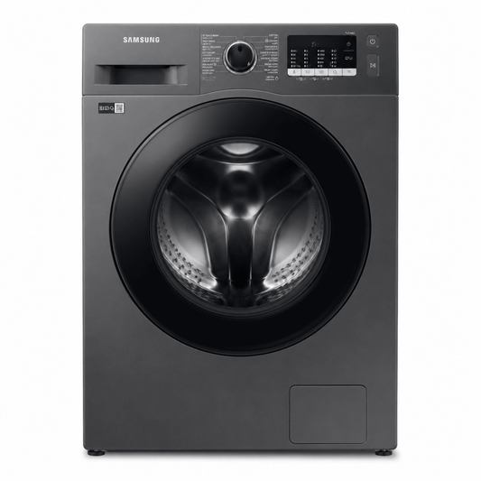 Samsung WD80TA046BX/SG 8 kg / 6 kg Front Load Washer Dryer Combo – Inox - Al Thahani Furniture
