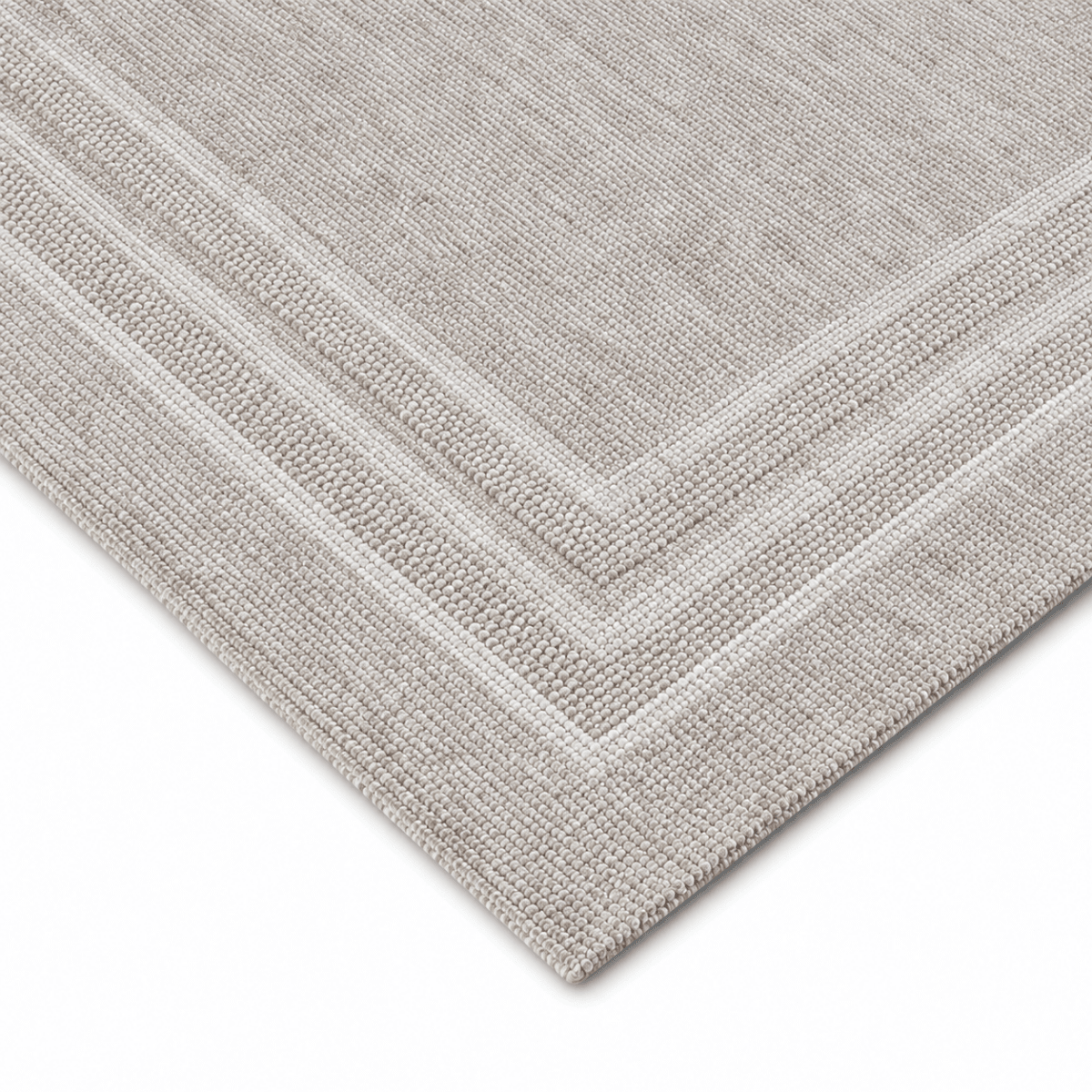 Saryon Carpets OFELYA Textured Area Rug | Beige / Cream | 200 × 300 cm - Al Thahani Furniture