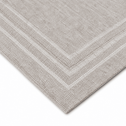 Saryon Carpets OFELYA Textured Area Rug | Beige / Cream | 200 × 300 cm - Al Thahani Furniture