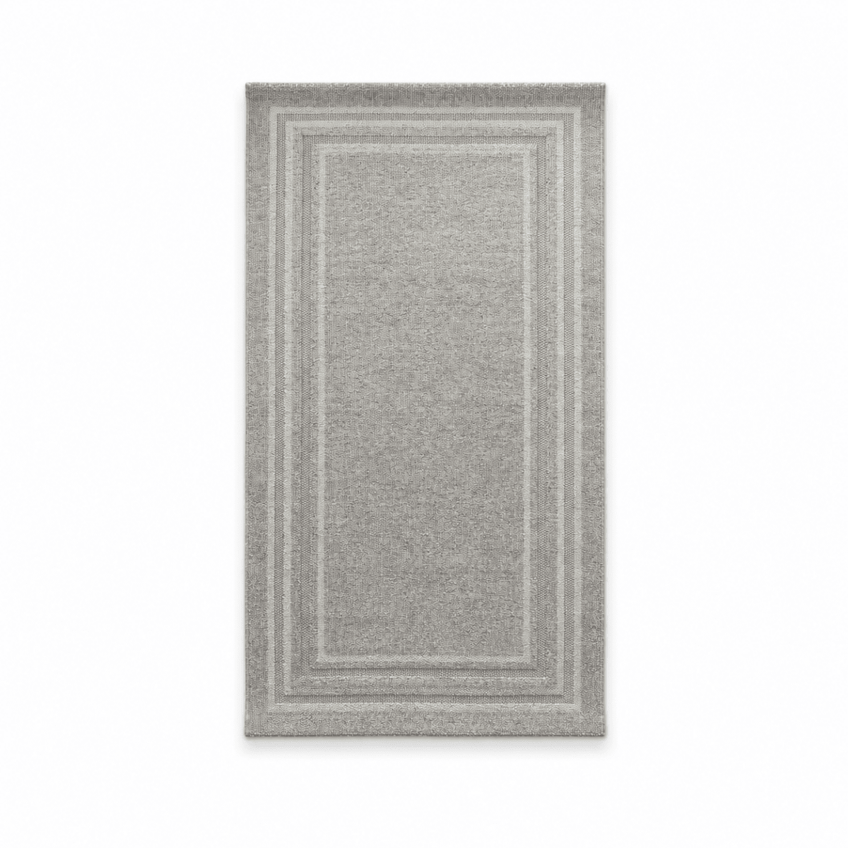 Saryon Carpets OFELYA Textured Area Rug | Beige / Cream | 200 × 300 cm - Al Thahani Furniture
