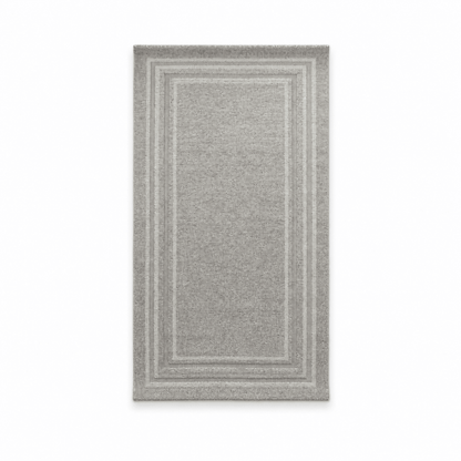 Saryon Carpets OFELYA Textured Area Rug | Beige / Cream | 200 × 300 cm - Al Thahani Furniture