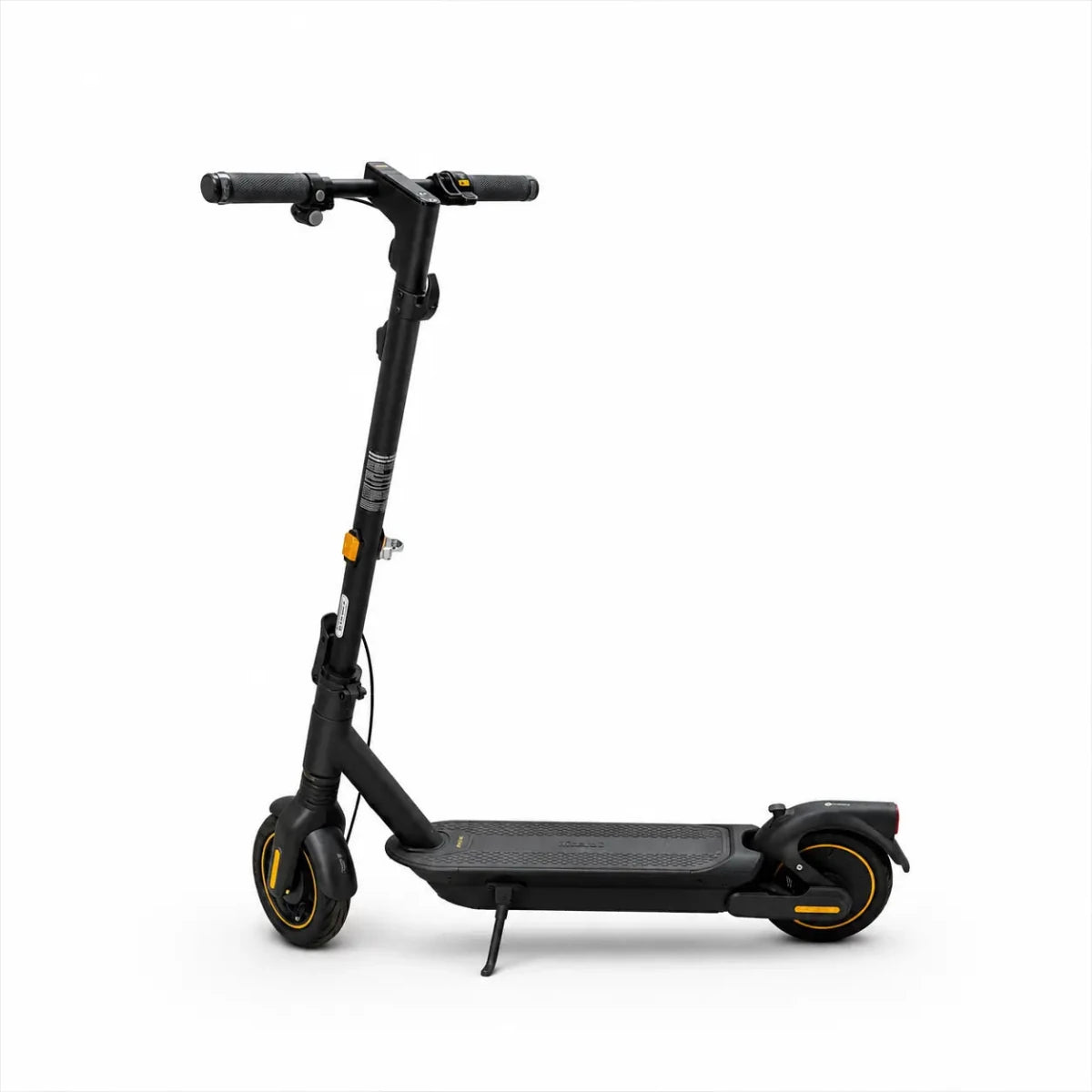 Segway-Ninebot KickScooter Max G2 Electric Scooter – used 5 months - Al Thahani Furniture