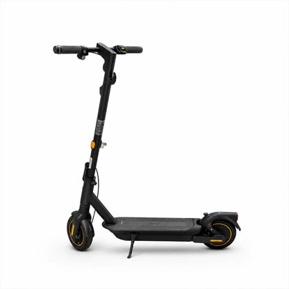 Segway-Ninebot KickScooter Max G2 Electric Scooter – used 5 months - Al Thahani Furniture