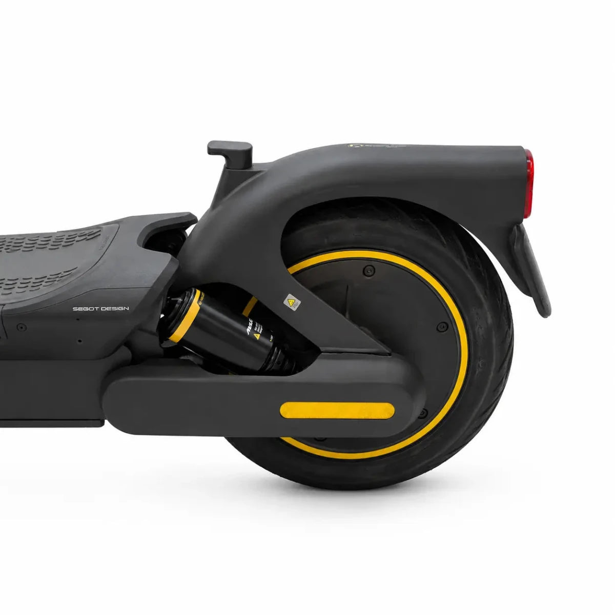 Segway-Ninebot KickScooter Max G2 Electric Scooter – used 5 months - Al Thahani Furniture