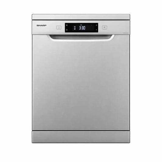 Sharp Freestanding Dishwasher – used 8 months - althahanifurniture